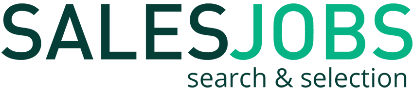 Salesjobs logo