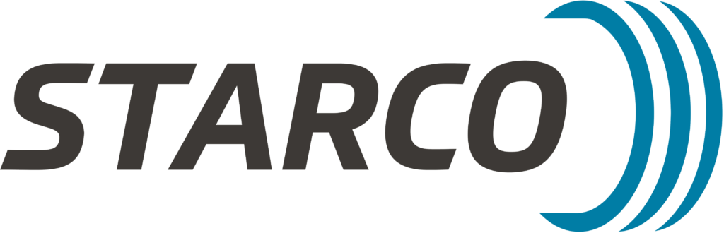 Starco logo